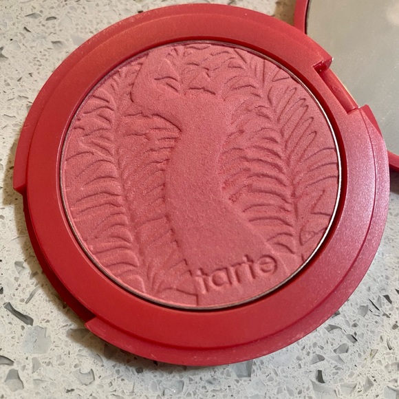 Tarte True Love Amazonian Clay Blush - Picture 2 of 6
